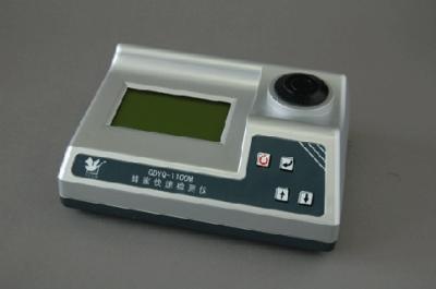 科技创新引领未来 携手探索智能检测仪的应用与优势
