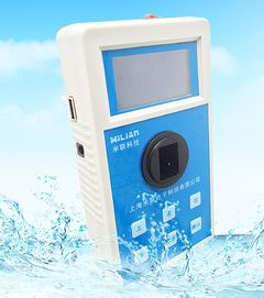 检测仪产品与价格概览 第23页全面解析