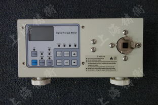 sghp 100液晶显示电批扭矩测试仪 检测仪 使用导览与性能分析