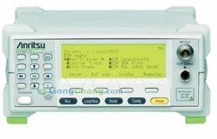 蓝牙测试仪MT8852A/MT8852B 精密检测的核心工具
