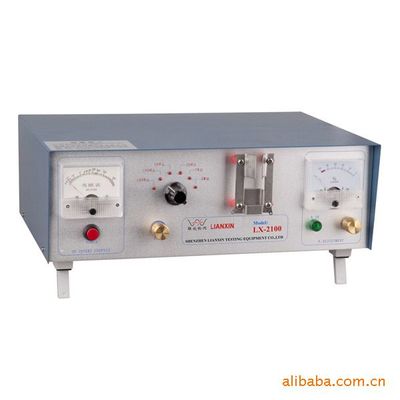 【供应插头线测试仪LX-2100C(图)】价格_厂家 - 中国供应商